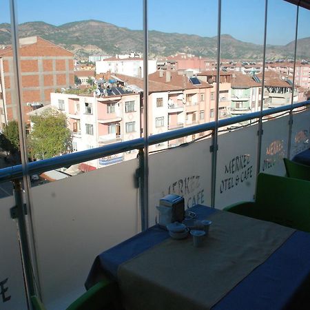 Merkez Kale Hotel Osmancik Экстерьер фото