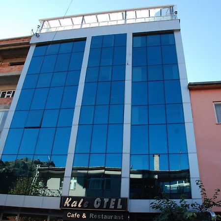 Merkez Kale Hotel Osmancik Экстерьер фото
