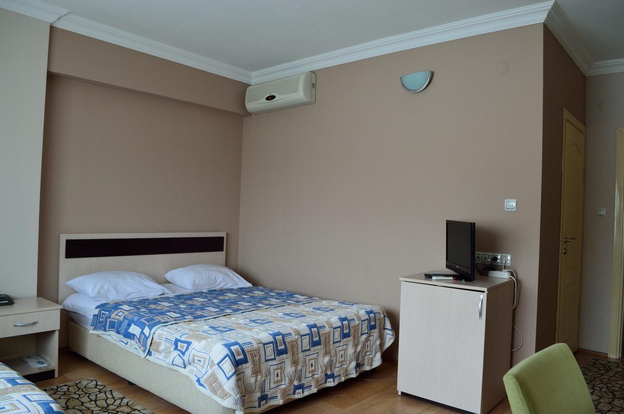 Merkez Kale Hotel Osmancik Номер фото