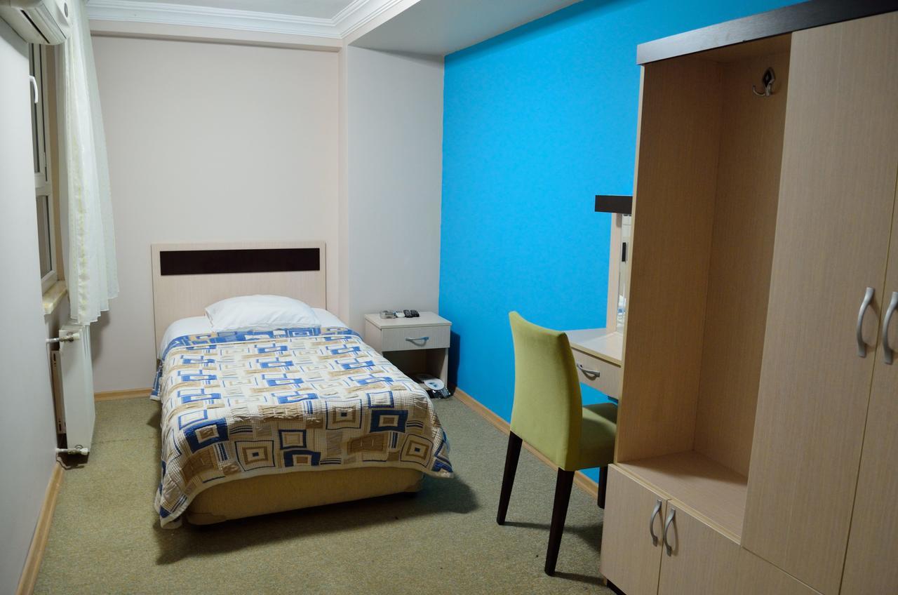 Merkez Kale Hotel Osmancik Номер фото