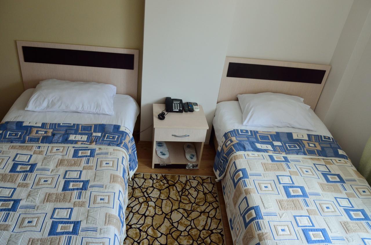 Merkez Kale Hotel Osmancik Номер фото
