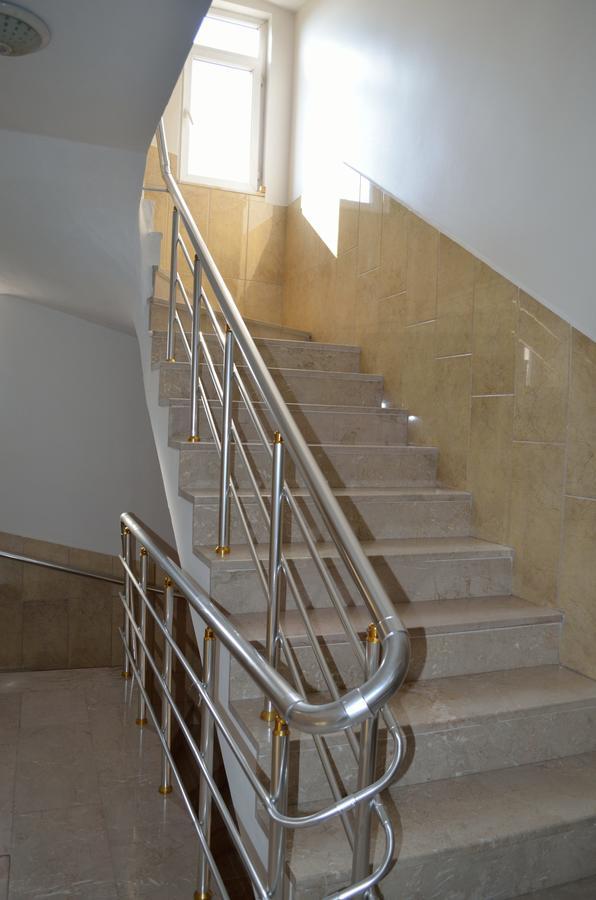 Merkez Kale Hotel Osmancik Экстерьер фото