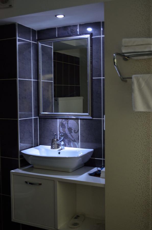 Merkez Kale Hotel Osmancik Номер фото
