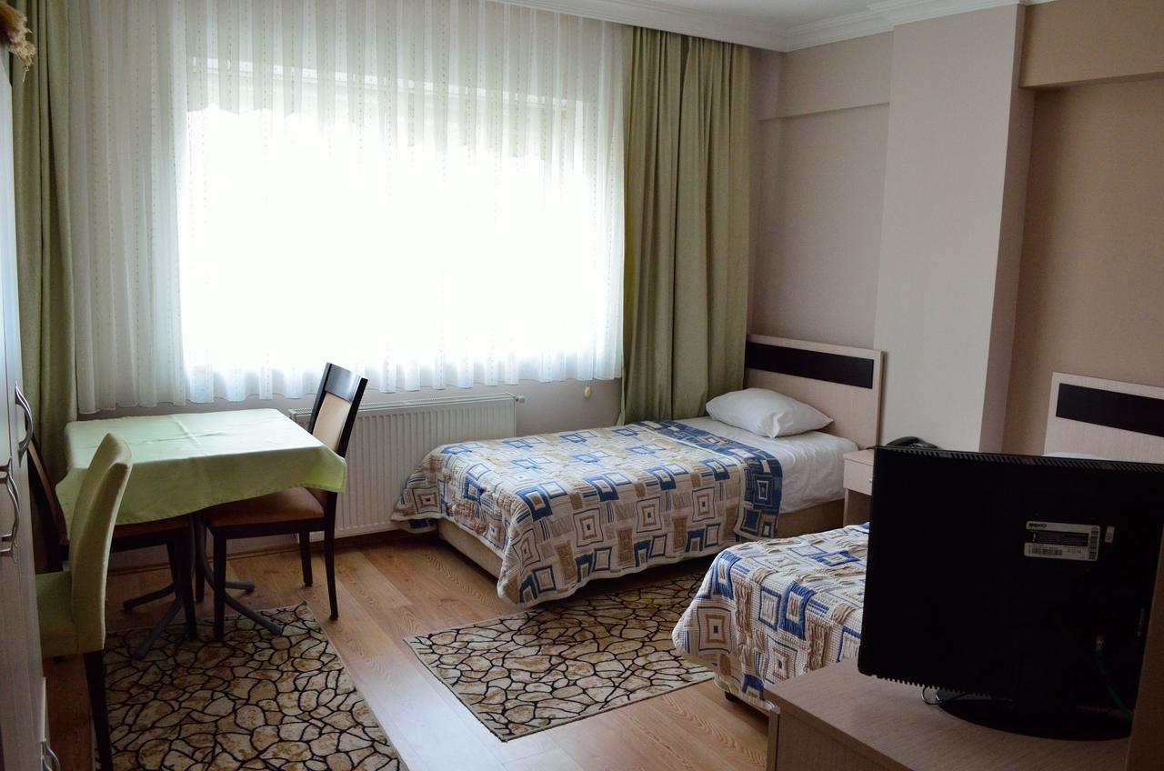 Merkez Kale Hotel Osmancik Номер фото
