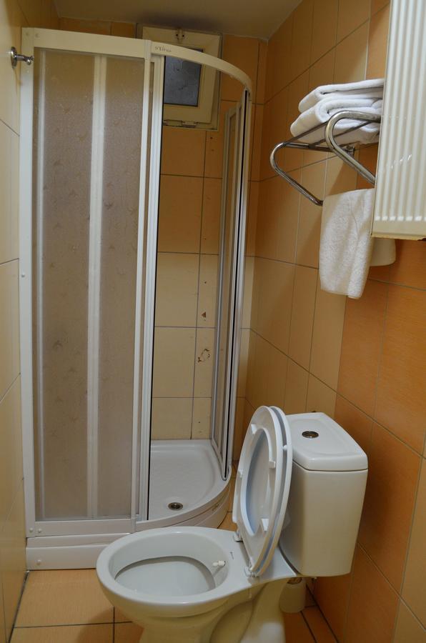 Merkez Kale Hotel Osmancik Номер фото
