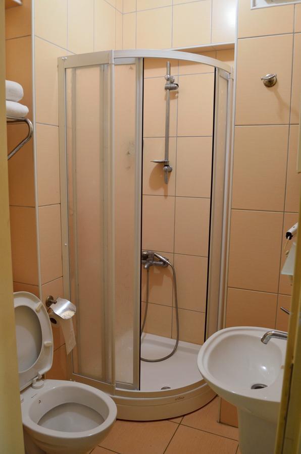 Merkez Kale Hotel Osmancik Номер фото