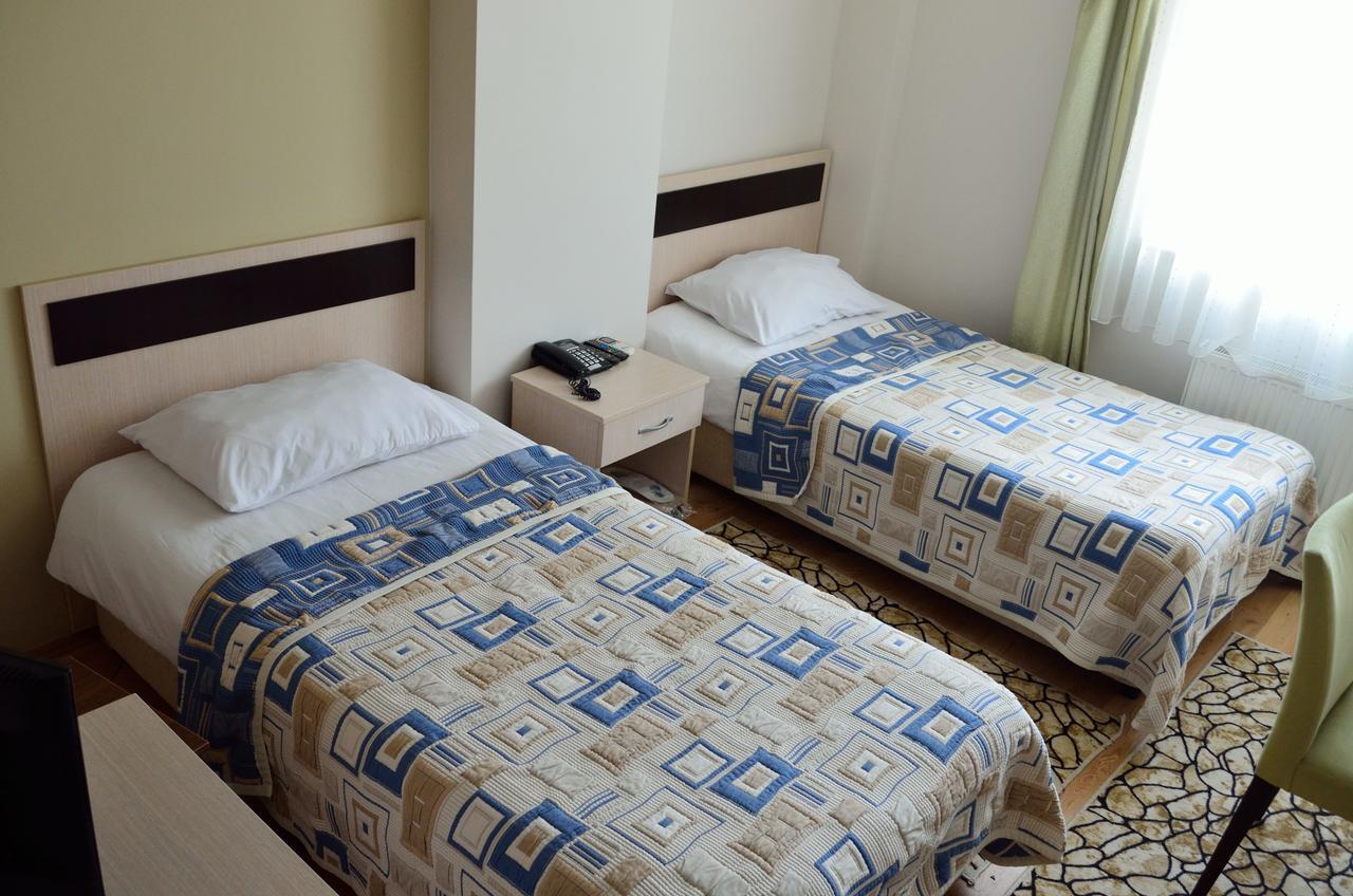 Merkez Kale Hotel Osmancik Номер фото