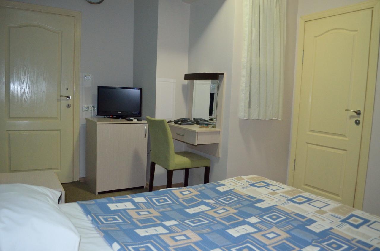 Merkez Kale Hotel Osmancik Номер фото