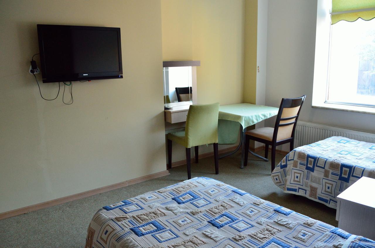 Merkez Kale Hotel Osmancik Номер фото