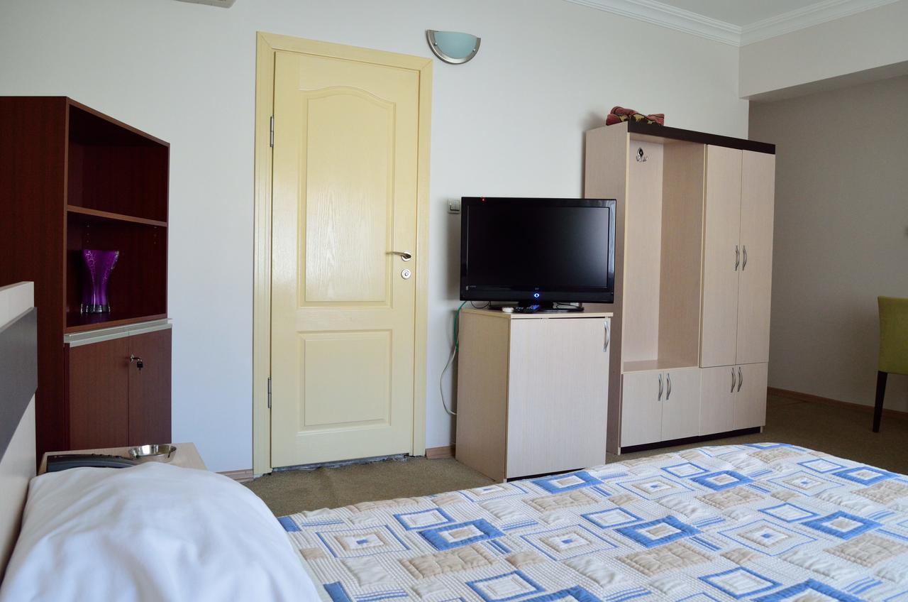 Merkez Kale Hotel Osmancik Номер фото