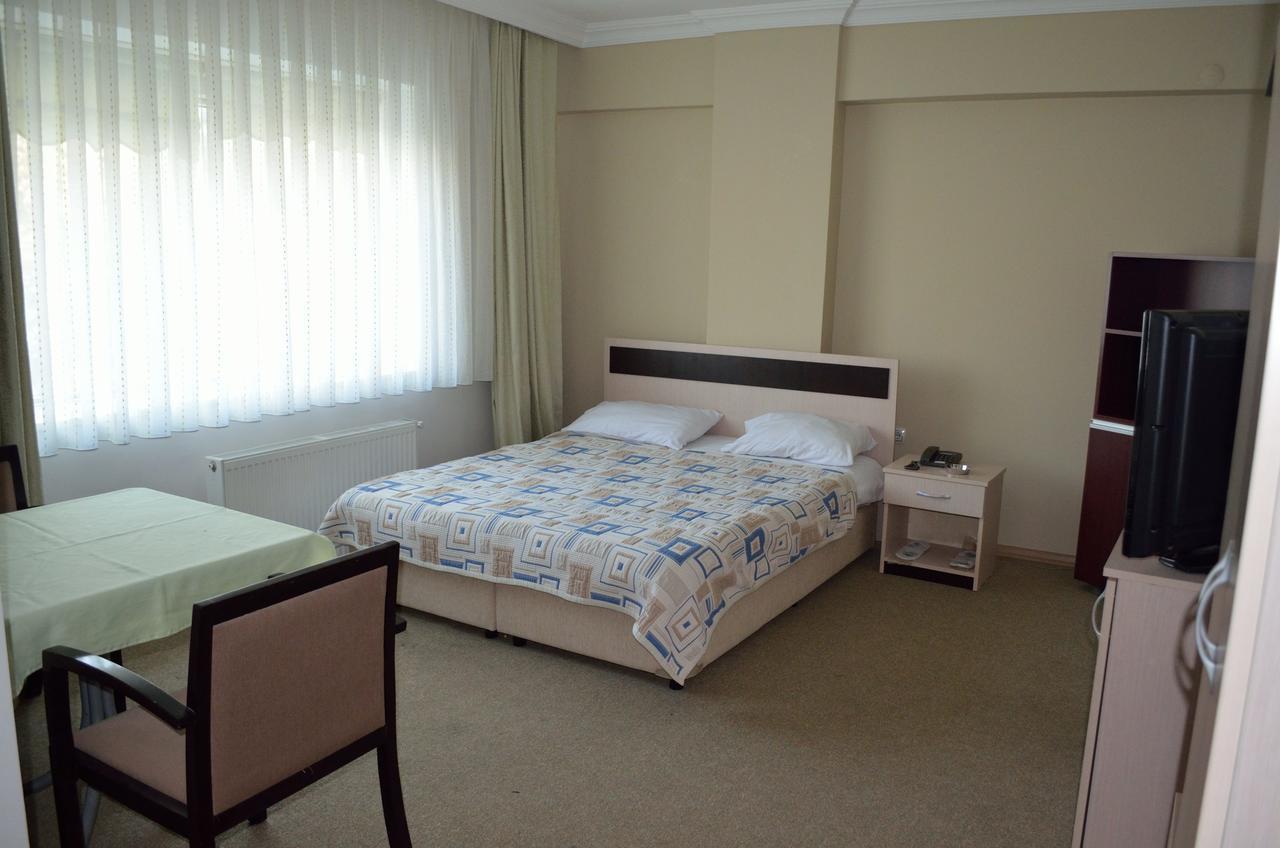 Merkez Kale Hotel Osmancik Номер фото