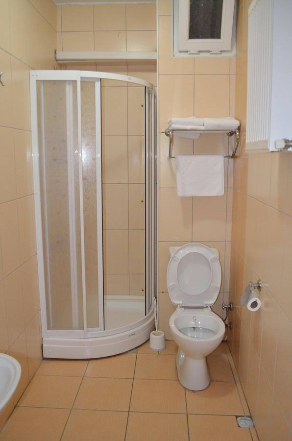 Merkez Kale Hotel Osmancik Номер фото