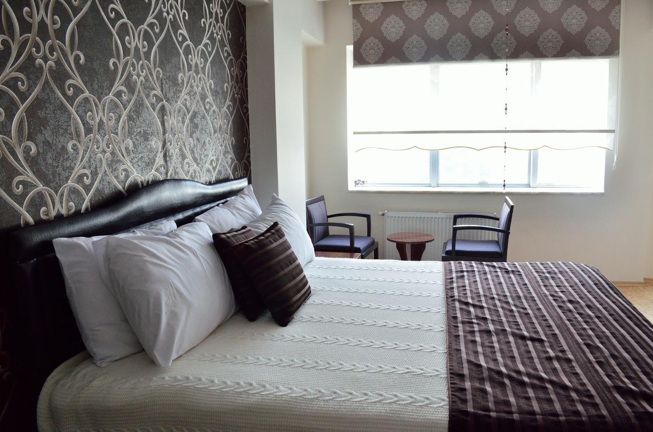 Merkez Kale Hotel Osmancik Номер фото