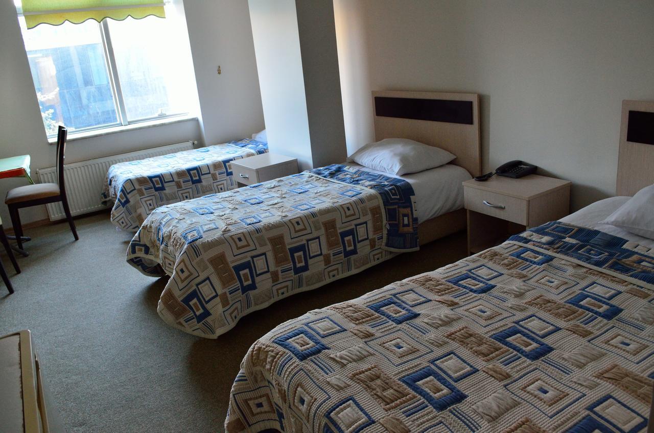 Merkez Kale Hotel Osmancik Номер фото