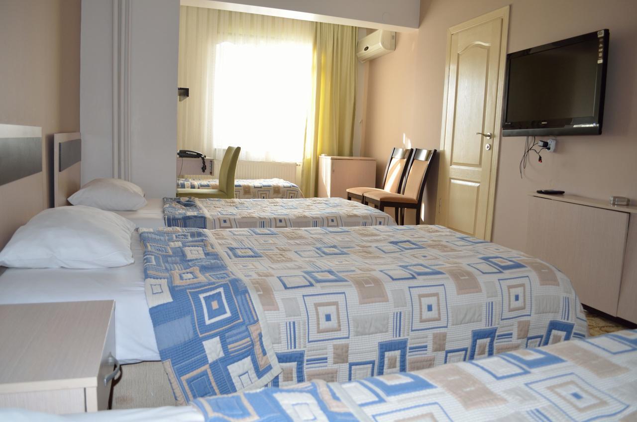 Merkez Kale Hotel Osmancik Номер фото