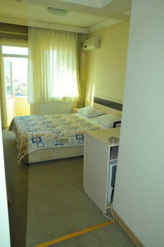 Merkez Kale Hotel Osmancik Номер фото