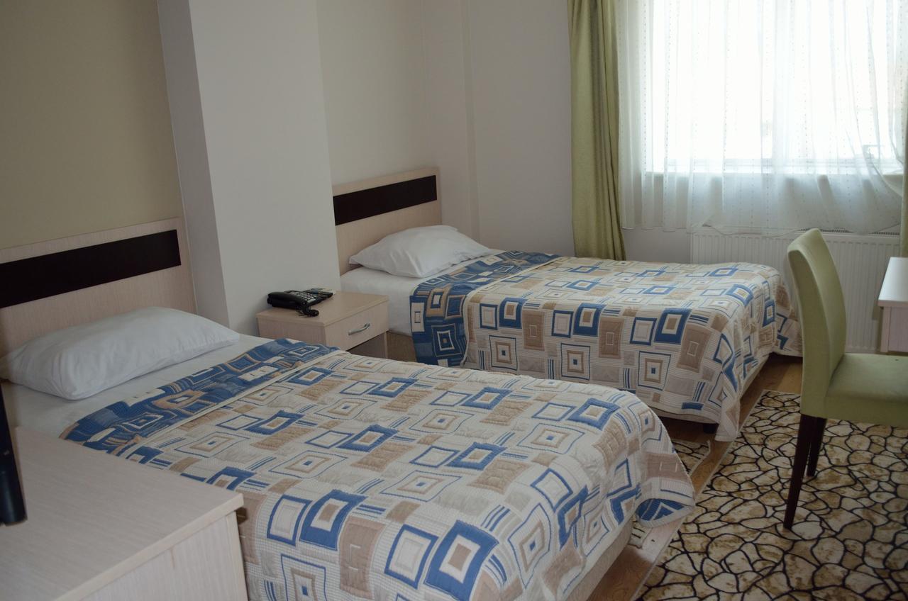 Merkez Kale Hotel Osmancik Номер фото
