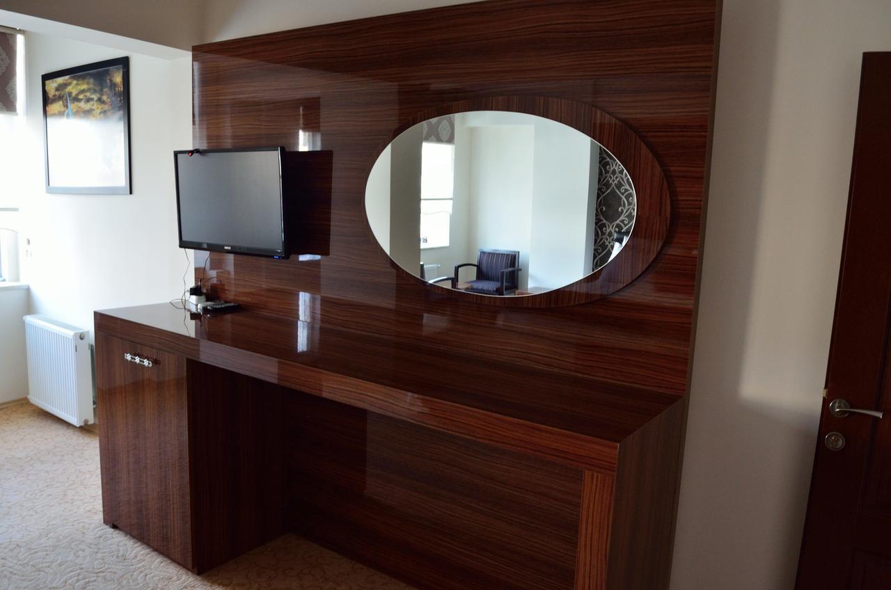Merkez Kale Hotel Osmancik Номер фото