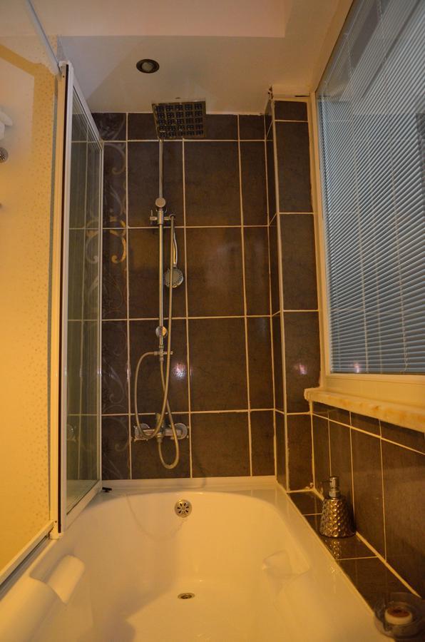 Merkez Kale Hotel Osmancik Номер фото