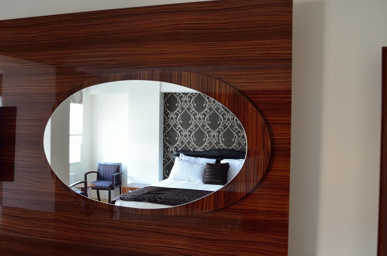 Merkez Kale Hotel Osmancik Номер фото